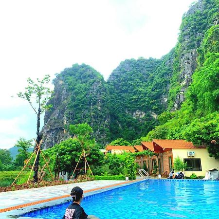Serena riverside homestay - Tràng An Ninh Binh Eksteriør bilde