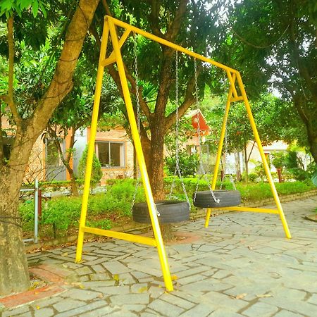 Serena riverside homestay - Tràng An Ninh Binh Eksteriør bilde