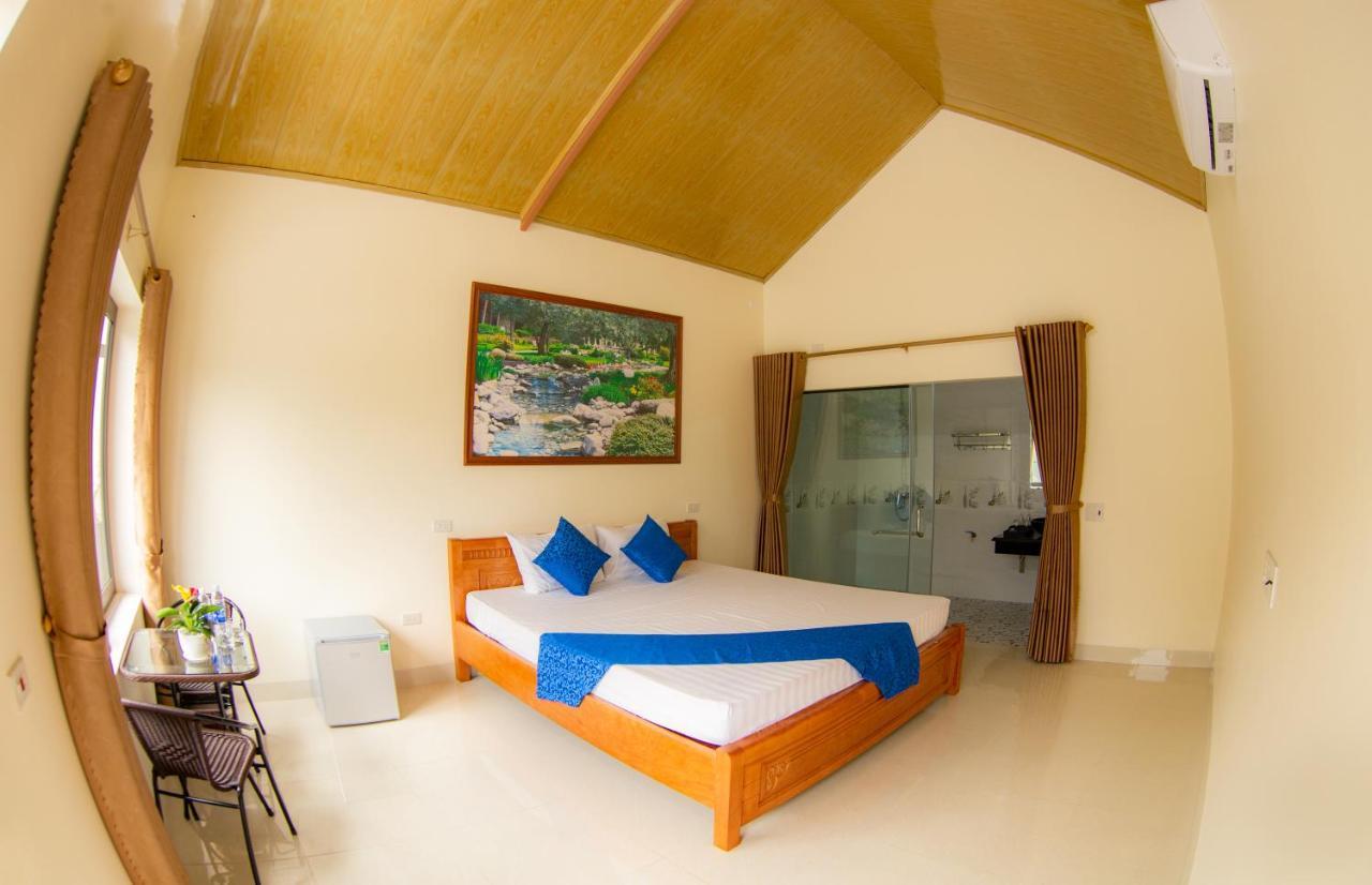 Serena riverside homestay - Tràng An Ninh Binh Eksteriør bilde