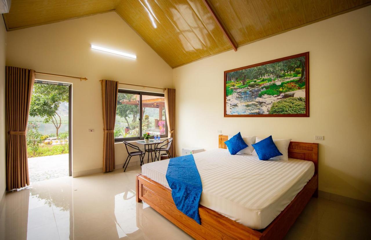 Serena riverside homestay - Tràng An Ninh Binh Eksteriør bilde