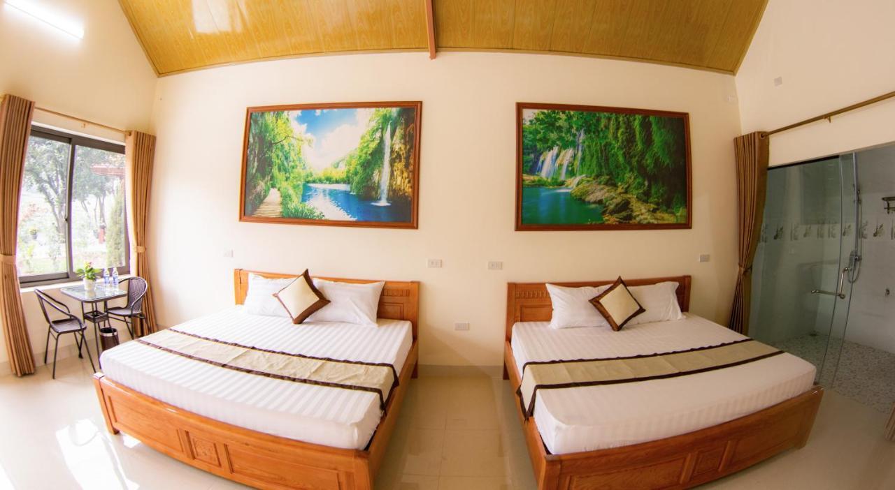 Serena riverside homestay - Tràng An Ninh Binh Eksteriør bilde