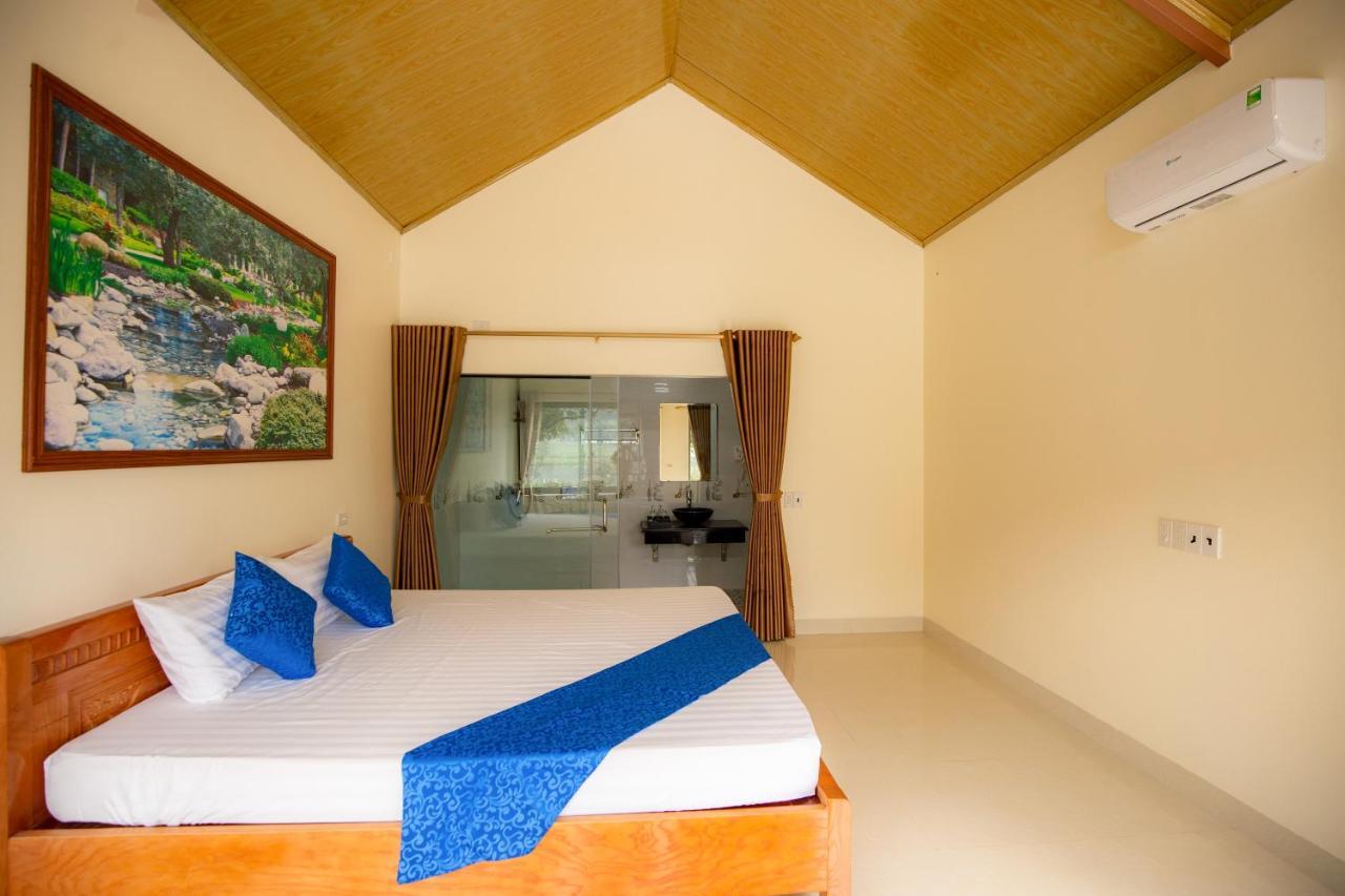 Serena riverside homestay - Tràng An Ninh Binh Eksteriør bilde