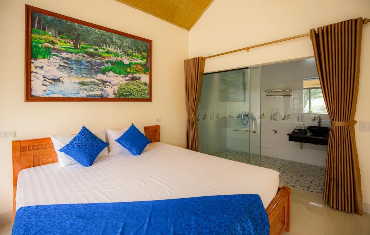 Serena riverside homestay - Tràng An Ninh Binh Eksteriør bilde