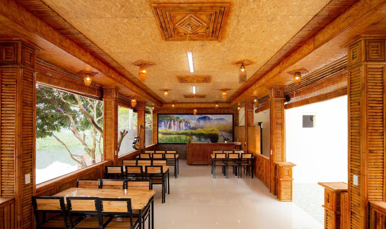 Serena riverside homestay - Tràng An Ninh Binh Eksteriør bilde