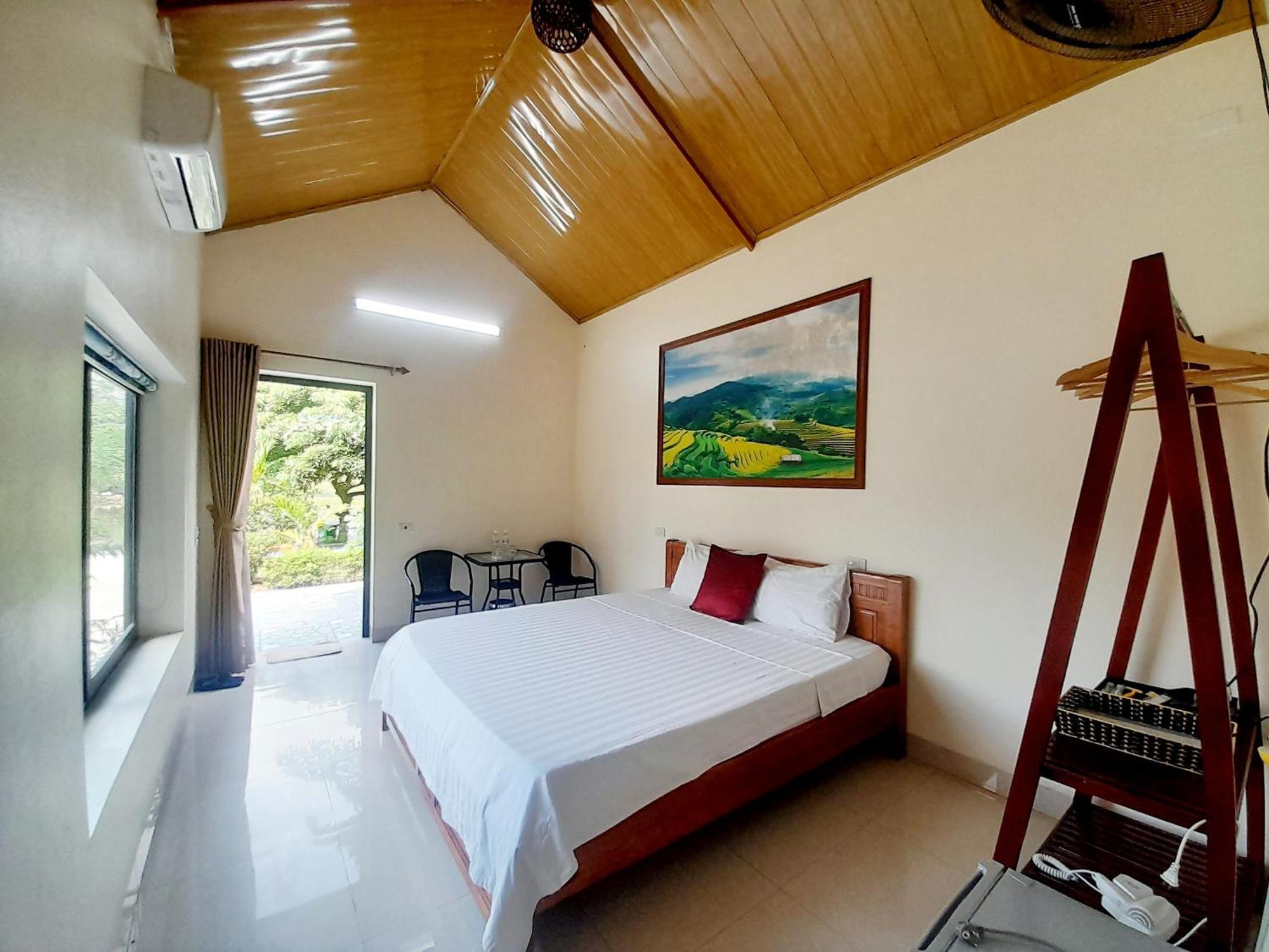 Serena riverside homestay - Tràng An Ninh Binh Rom bilde
